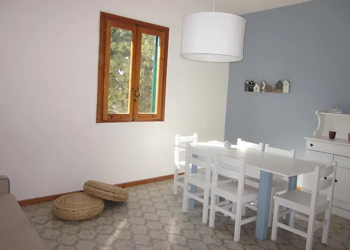 Appartamento Le Vele