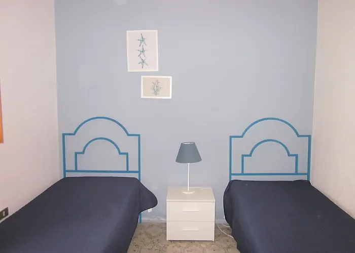 Le Vele Apartamento