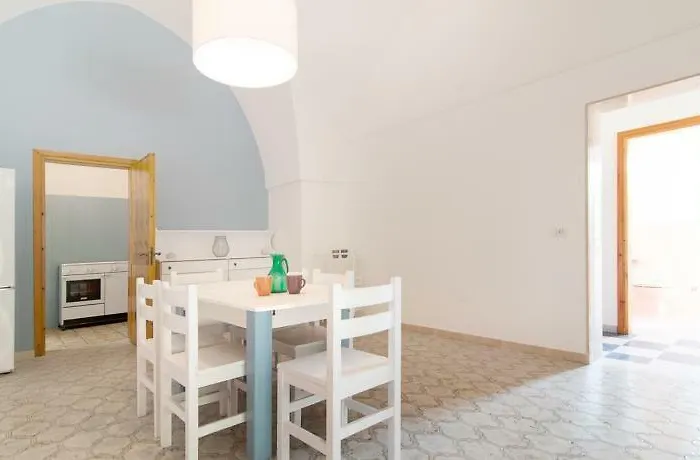 Appartamento Le Vele Porto Cesareo