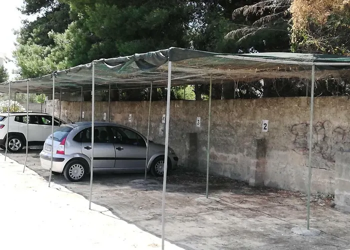Appartement Le Vele *