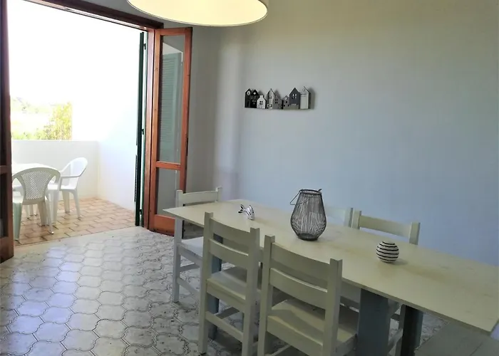 Le Vele Appartamento Porto Cesareo