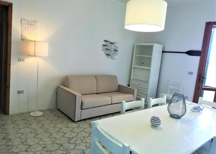 Appartement Le Vele Porto Cesareo