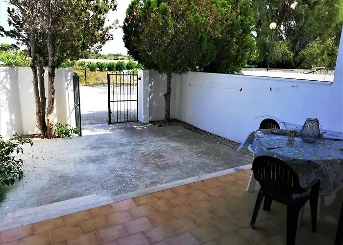 Apartamento Le Vele
