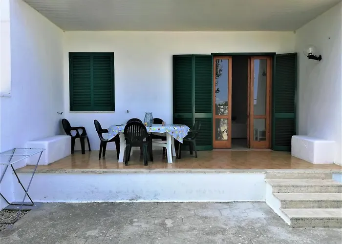 Appartamento Le Vele Porto Cesareo